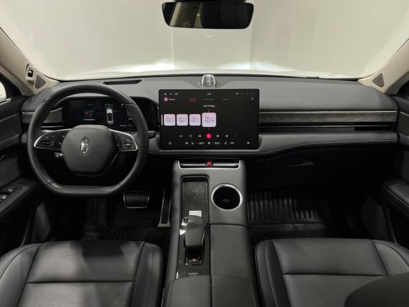 Aito M5 I с пробегом 2022 года, цена 3 599 000 рублей, 10000 км, внедорожник, Автокод Объявления