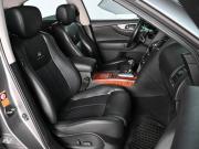 Infiniti FX II (S51) Ростов-на-Дону  - изображение 30