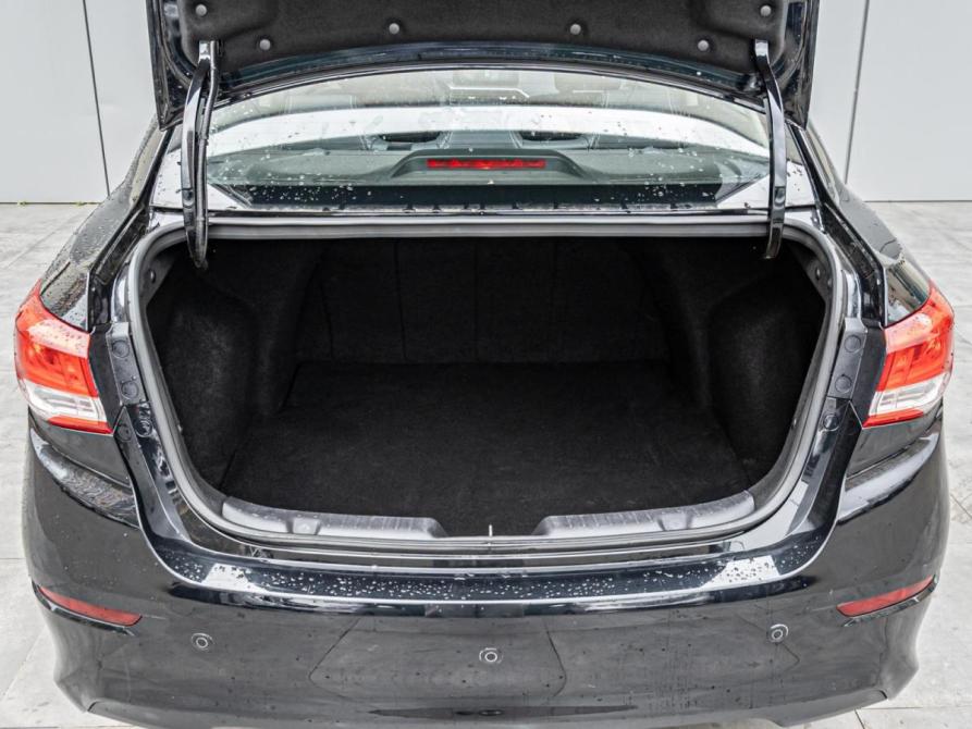 Changan Alsvin Краснодар  - изображение 20