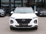 Hyundai Santa Fe IV Москва  - изображение 29