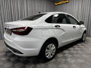 Lada (ВАЗ) Vesta I Рестайлинг (NG) Стерлитамак  - изображение 54