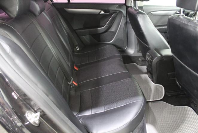 Volkswagen Passat B7 с пробегом 2011 года, цена 850 000 рублей, 284483 км, седан, Автокод Объявления