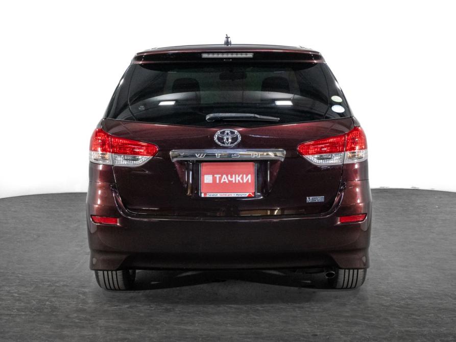 Toyota Wish II Иркутск  - изображение 4