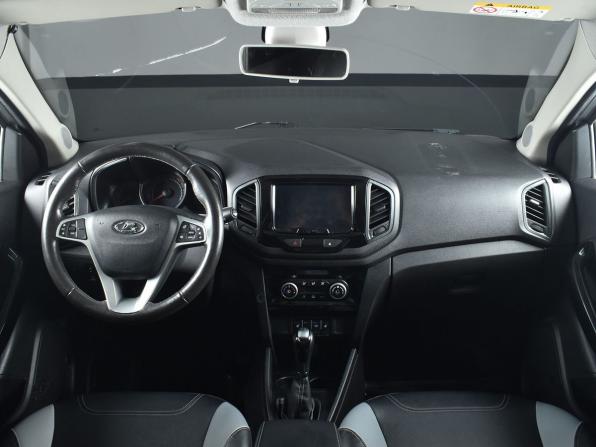 Lada (ВАЗ) XRAY I с пробегом 2020 года, цена 1 264 995 рублей, 52177 км, хэтчбек, Автокод Объявления