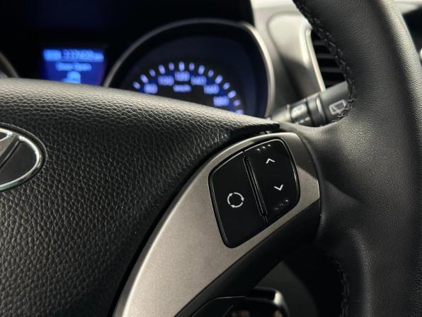 Hyundai i30 II с пробегом 2013 года, цена 1 127 000 рублей, 117405 км, хэтчбек, Автокод Объявления