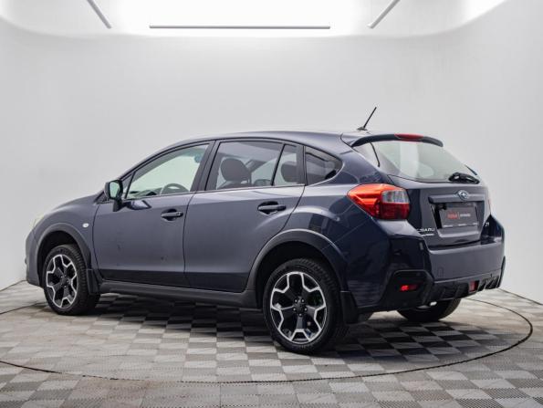 Subaru XV I с пробегом 2011 года, цена 1 123 000 рублей, 162956 км, внедорожник, Автокод Объявления