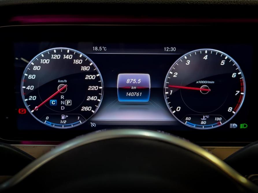 Mercedes-Benz E-Класс V (W213 S213 C238) Москва  - изображение 13