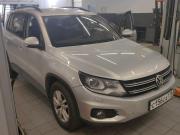 Volkswagen Tiguan I Рестайлинг Санкт-Петербург  - изображение 10