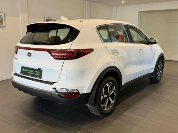 Kia Sportage IV Рестайлинг с пробегом 2021 года, цена 1 860 000 рублей, 64932 км, внедорожник, Автокод Объявления