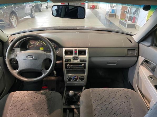 Lada (ВАЗ) Priora I с пробегом 2008 года, цена 189 000 рублей, 198507 км, седан, Автокод Объявления