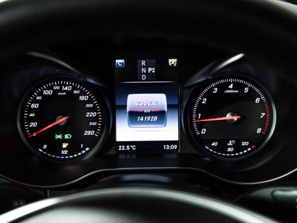 Mercedes-Benz C-Класс IV (W205) с пробегом 2016 года, цена 2 399 700 рублей, 141927 км, купе, Автокод Объявления