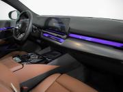 BMW 5 серии VIII (G60/G61/G68) Москва  - изображение 31