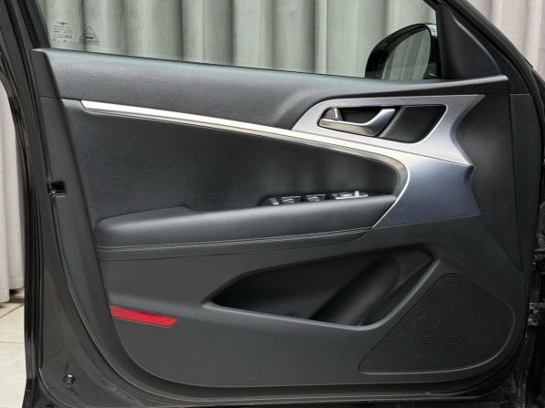 Genesis G70 I с пробегом 2018 года, цена 1 799 000 рублей, 143777 км, седан, Автокод Объявления