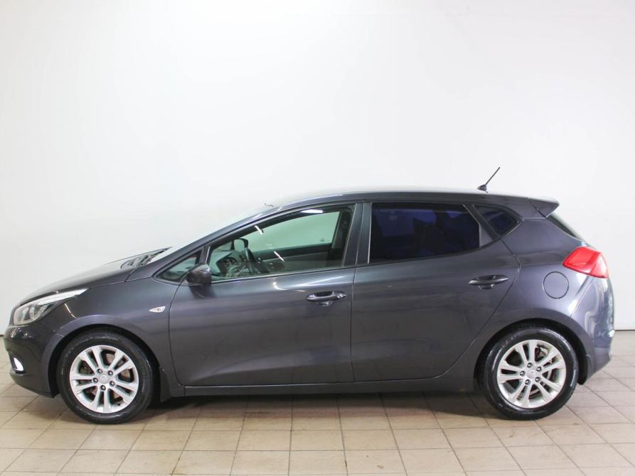 Kia Ceed II Калуга  - изображение 2