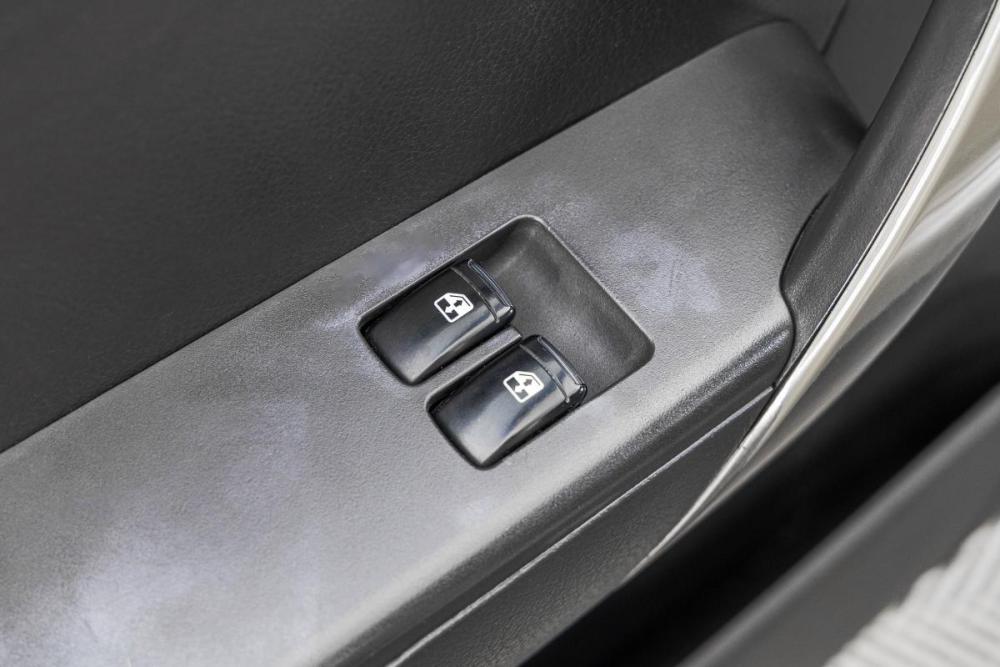 Chevrolet Aveo I Рестайлинг Барнаул  - изображение 10