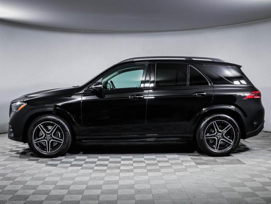 Mercedes-Benz GLE II (V167) Рестайлинг Москва  - изображение 8