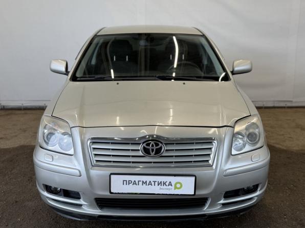 Toyota Avensis II с пробегом 2004 года, цена 500 000 рублей, 240000 км, седан, Автокод Объявления