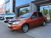 Lada (ВАЗ) Granta I Стерлитамак  - изображение 13