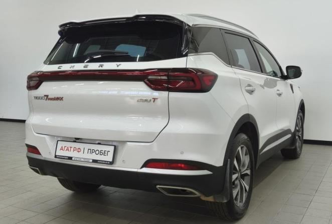 Chery Tiggo 7 Pro Max I с пробегом 2024 года, цена 1 809 000 рублей, 73742 км, внедорожник, Автокод Объявления
