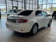 Toyota Corolla X (E140 E150) Рестайлинг Оренбург  - изображение 24
