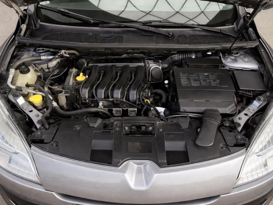 Renault Megane III Пермь  - изображение 20