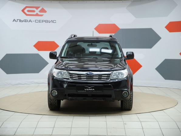Subaru Forester III с пробегом 2010 года, цена 860 000 рублей, 220590 км, внедорожник, Автокод Объявления