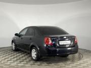 Chevrolet Lacetti I Воронеж  - изображение 25