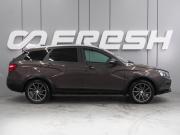 Lada (ВАЗ) Vesta I Воронеж  - изображение 24