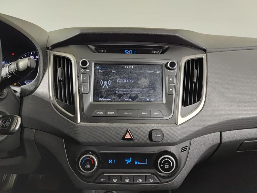 Hyundai Creta I Уфа  - изображение 18