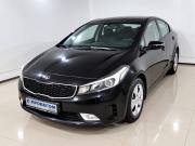 Kia Cerato III Рестайлинг (Classic) Москва  - изображение 16