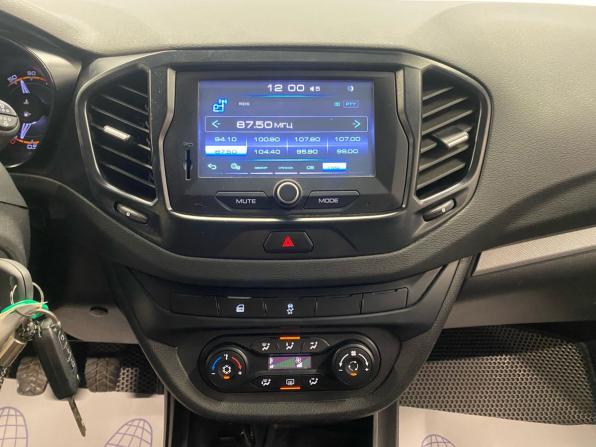 Lada (ВАЗ) Vesta I с пробегом 2018 года, цена 710 000 рублей, 151000 км, седан, Автокод Объявления