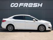 Citroen C4 II Краснодар  - изображение 27
