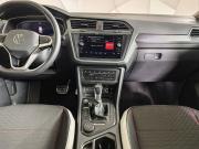 Volkswagen Tiguan II Рестайлинг Москва  - изображение 36