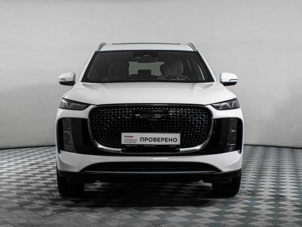 Tenet T8 с пробегом 2025 года, цена 2 900 000 рублей, 2305 км, внедорожник, Автокод Объявления