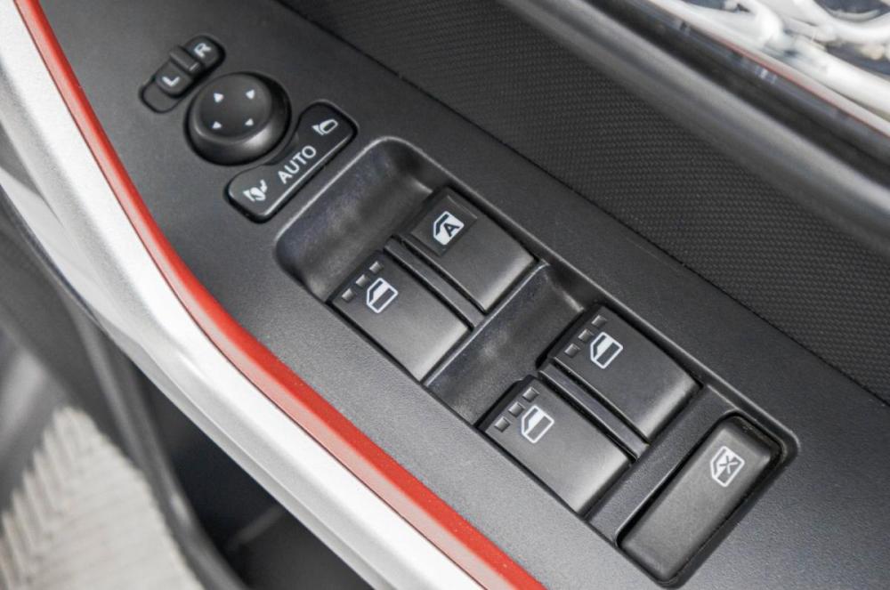 Toyota Raize I Барнаул  - изображение 12