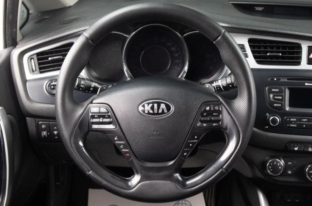 Kia Ceed II Рестайлинг Оренбург  - изображение 10