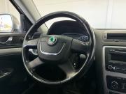 Skoda Octavia II (A5) Рестайлинг Уфа  - изображение 24