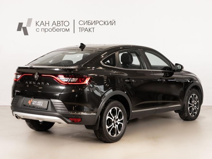 Renault Arkana I Казань  - изображение 3