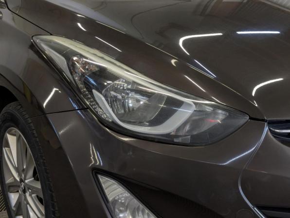 Hyundai Elantra V (MD) Рестайлинг с пробегом 2015 года, цена 1 250 000 рублей, 136508 км, седан, Автокод Объявления