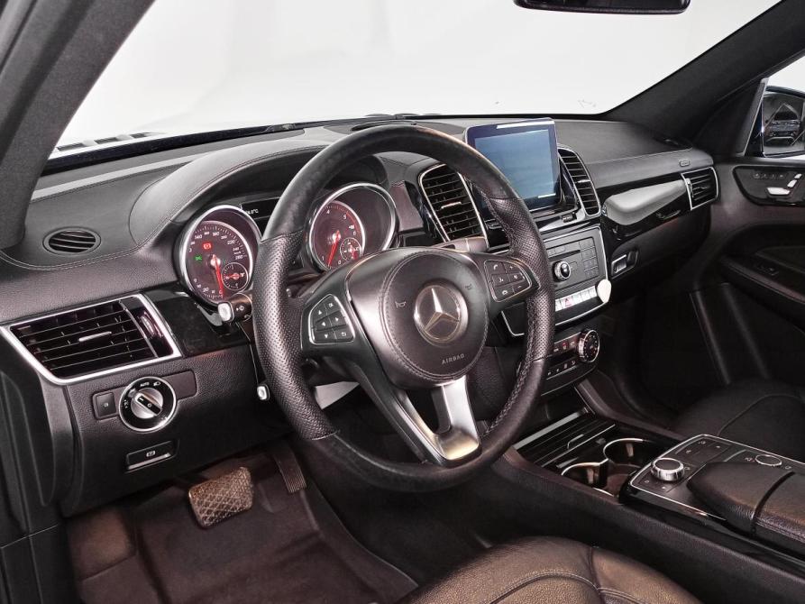 Mercedes-Benz GLS I (X166) Казань  - изображение 8