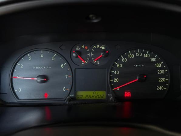 Hyundai Sonata IV (EF) Рестайлинг с пробегом 2007 года, цена 549 000 рублей, 262000 км, седан, Автокод Объявления
