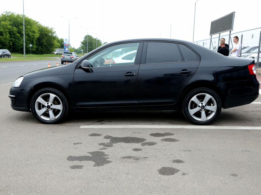 Volkswagen Jetta V Иваново  - изображение 8
