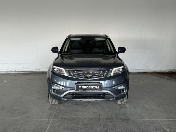 Geely Atlas I с пробегом 2020 года, цена 1 680 000 рублей, 65632 км, внедорожник, Автокод Объявления