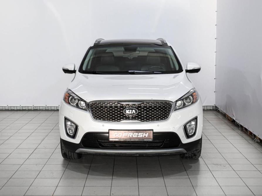 Kia Sorento III Prime Ростов-на-Дону  - изображение 3