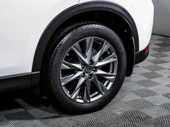 Mazda CX-5 II с пробегом 2021 года, цена 3 049 000 рублей, 41525 км, внедорожник, Автокод Объявления