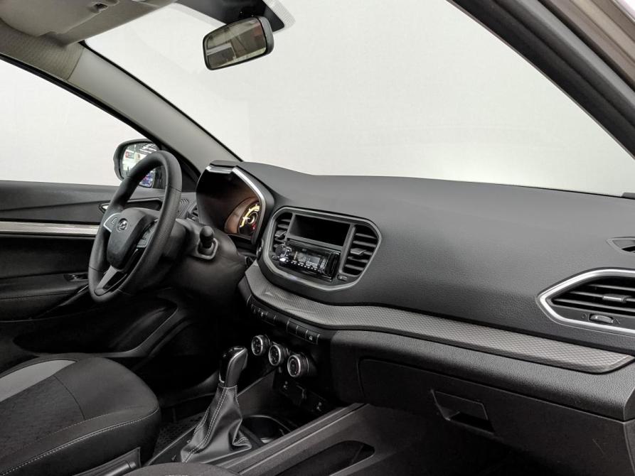 Lada (ВАЗ) Vesta I Рестайлинг (NG) Москва  - изображение 13