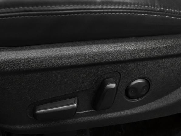 Hyundai Santa Fe IV Рестайлинг с пробегом 2022 года, цена 4 500 000 рублей, 42280 км, внедорожник, Автокод Объявления