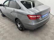Lada (ВАЗ) Vesta I Воронеж  - изображение 30