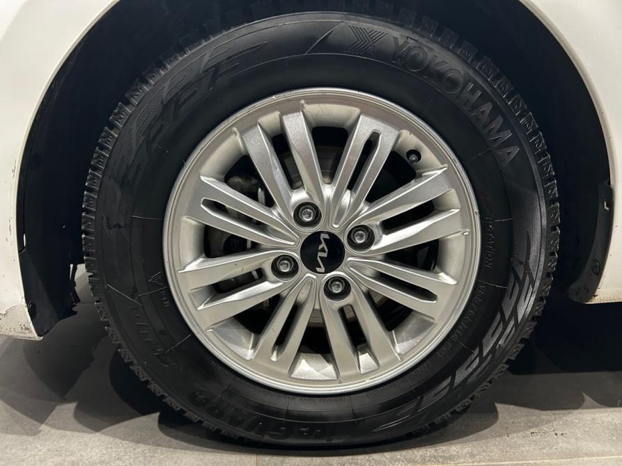 Kia Pegas Новокузнецк  - изображение 12