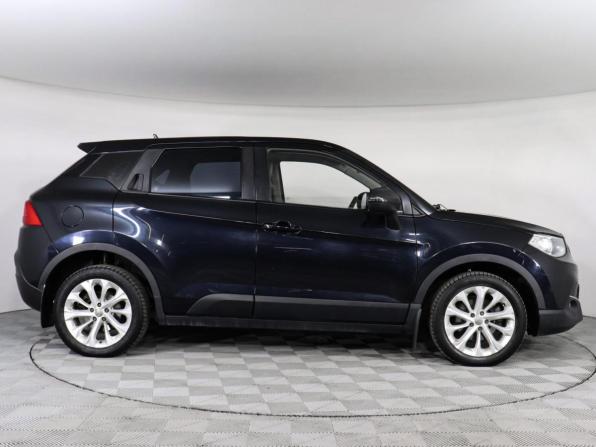 Brilliance V3 I Рестайлинг с пробегом 2019 года, цена 897 000 рублей, 106744 км, внедорожник, Автокод Объявления